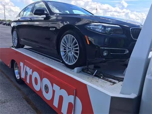 網(wǎng)上用車子做抵押融資(車輛抵押融資)? (http://www.ssksuo.cn/) 知識問答 第2張