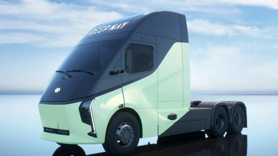 新能源貨車抵押融資(融資抵押車輛的風(fēng)險(xiǎn))? 知識(shí)問答 第2張- 新能源貨車抵押融資(融資抵押車輛的風(fēng)險(xiǎn))? (http://www.ssksuo.cn/) 知識(shí)問答 第2張