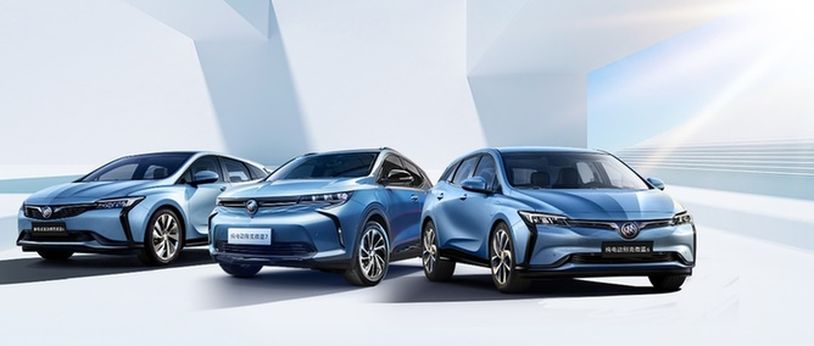 新能源電動車可以融資嗎(新能源項目融資)? 知識問答 第3張- 新能源電動車可以融資嗎(新能源項目融資)? (http://www.ssksuo.cn/) 知識問答 第3張