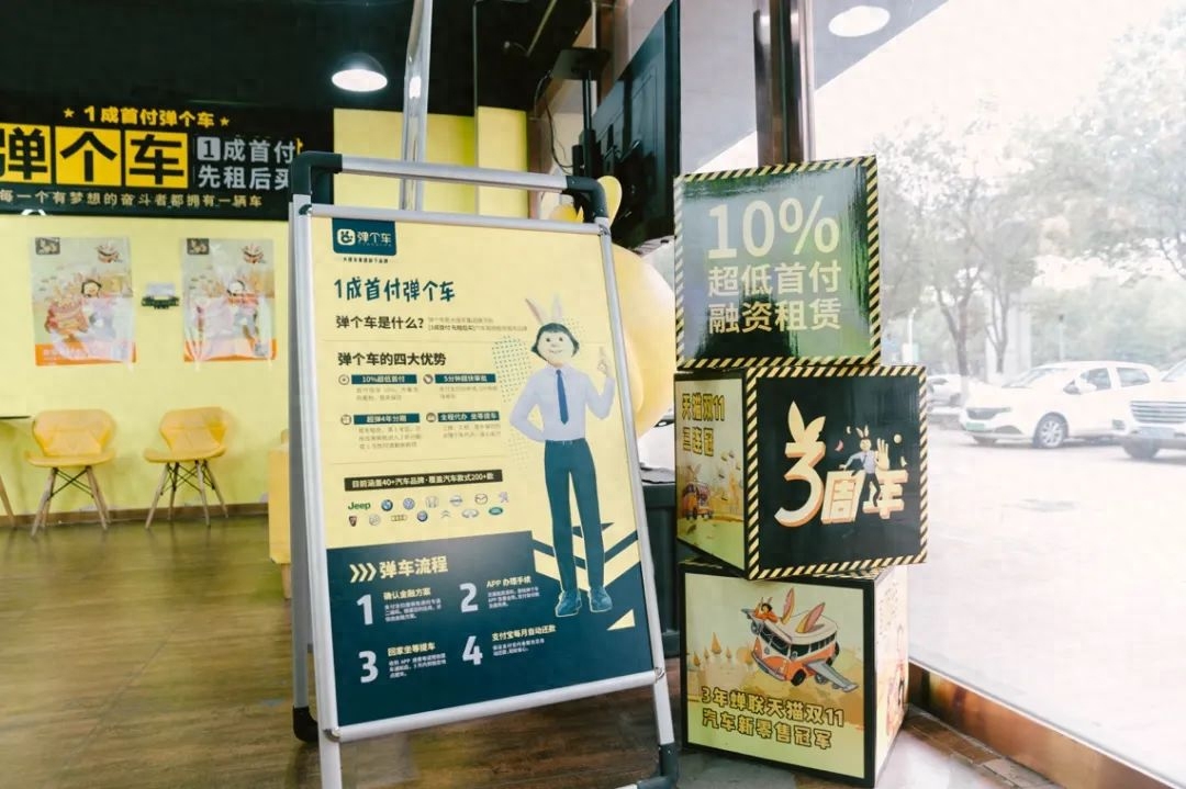 以車融資(融資車是什么意思)? (http://www.ssksuo.cn/) 知識(shí)問(wèn)答 第4張