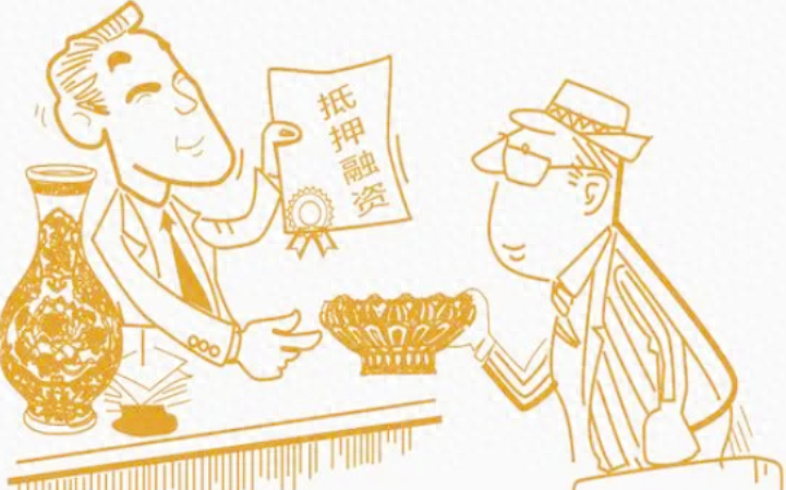 汽車抵押融資需要什么手續(xù)(抵押手續(xù)融資汽車需要抵押嗎)? 知識問答 第8張- 汽車抵押融資需要什么手續(xù)(抵押手續(xù)融資汽車需要抵押嗎)? (http://www.ssksuo.cn/) 知識問答 第8張