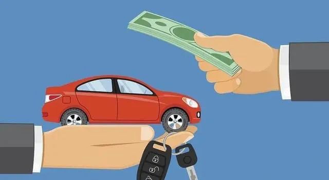 汽車貸款怎么貸款(貸款汽車解壓手續(xù)如何辦理)? 知識(shí)問答 第3張- 汽車貸款怎么貸款(貸款汽車解壓手續(xù)如何辦理)? (http://www.ssksuo.cn/) 知識(shí)問答 第3張