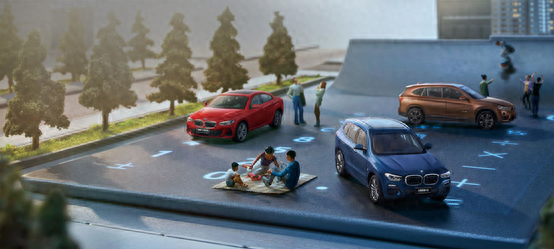 寶馬貸款方案哪種最好(寶馬的貸款)? (http://www.ssksuo.cn/) 知識問答 第1張