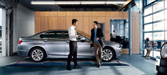 寶馬貸款方案哪種最好(寶馬的貸款)? (http://www.ssksuo.cn/) 知識問答 第2張