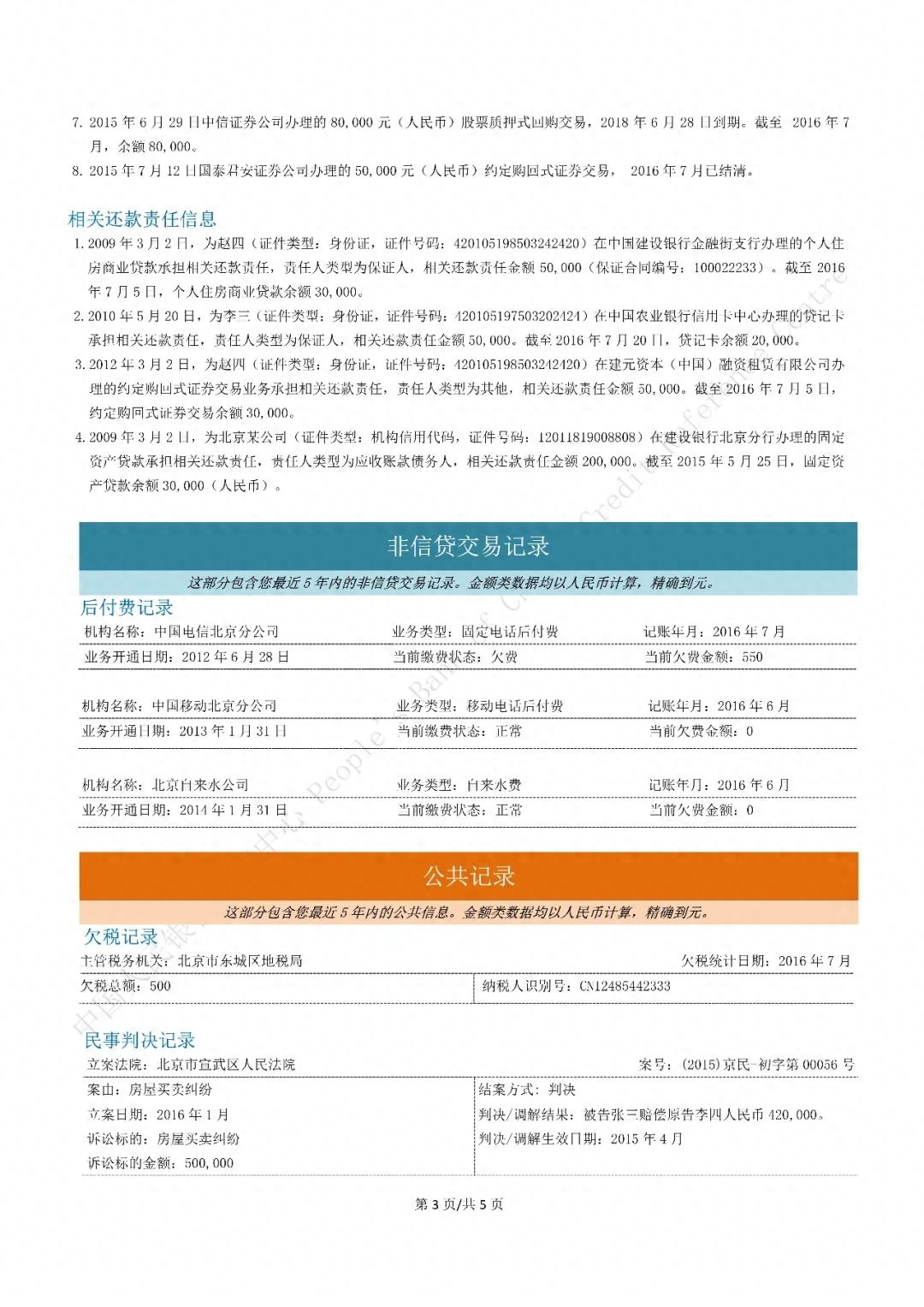 不查征信的正規(guī)貸款(征信借貸查詢)? 知識問答 第4張- 不查征信的正規(guī)貸款(征信借貸查詢)? (http://www.ssksuo.cn/) 知識問答 第4張