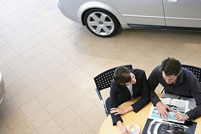 車信貸(信貸車可以過戶嗎)? 知識問答 第4張- 車信貸(信貸車可以過戶嗎)? (http://www.ssksuo.cn/) 知識問答 第4張