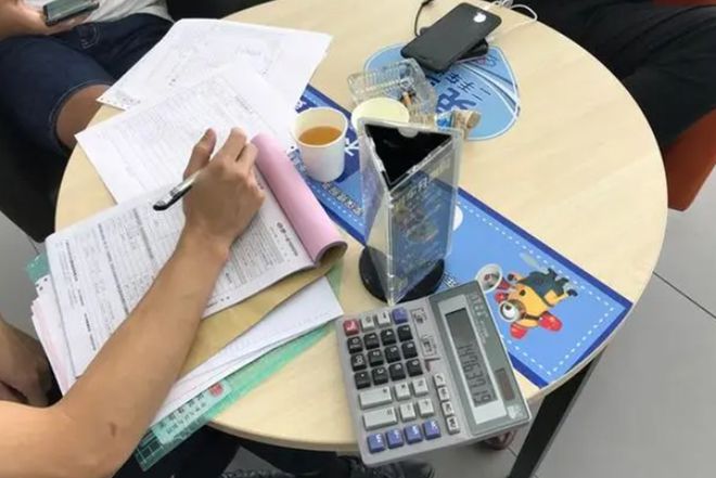 車信貸(信貸車可以過戶嗎)? 知識問答 第6張- 車信貸(信貸車可以過戶嗎)? (http://www.ssksuo.cn/) 知識問答 第6張