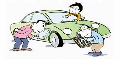 車輛抵押貸款怎么辦理(抵押車輛貸款)? (http://www.ssksuo.cn/) 知識(shí)問答 第2張