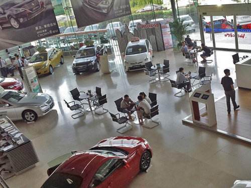 車(chē)子沒(méi)有綠本可以貸款嗎?(車(chē)子貸款沒(méi)綠本有可以貸款的嗎)? 知識(shí)問(wèn)答 第2張- 車(chē)子沒(méi)有綠本可以貸款嗎?(車(chē)子貸款沒(méi)綠本有可以貸款的嗎)? (http://www.ssksuo.cn/) 知識(shí)問(wèn)答 第2張