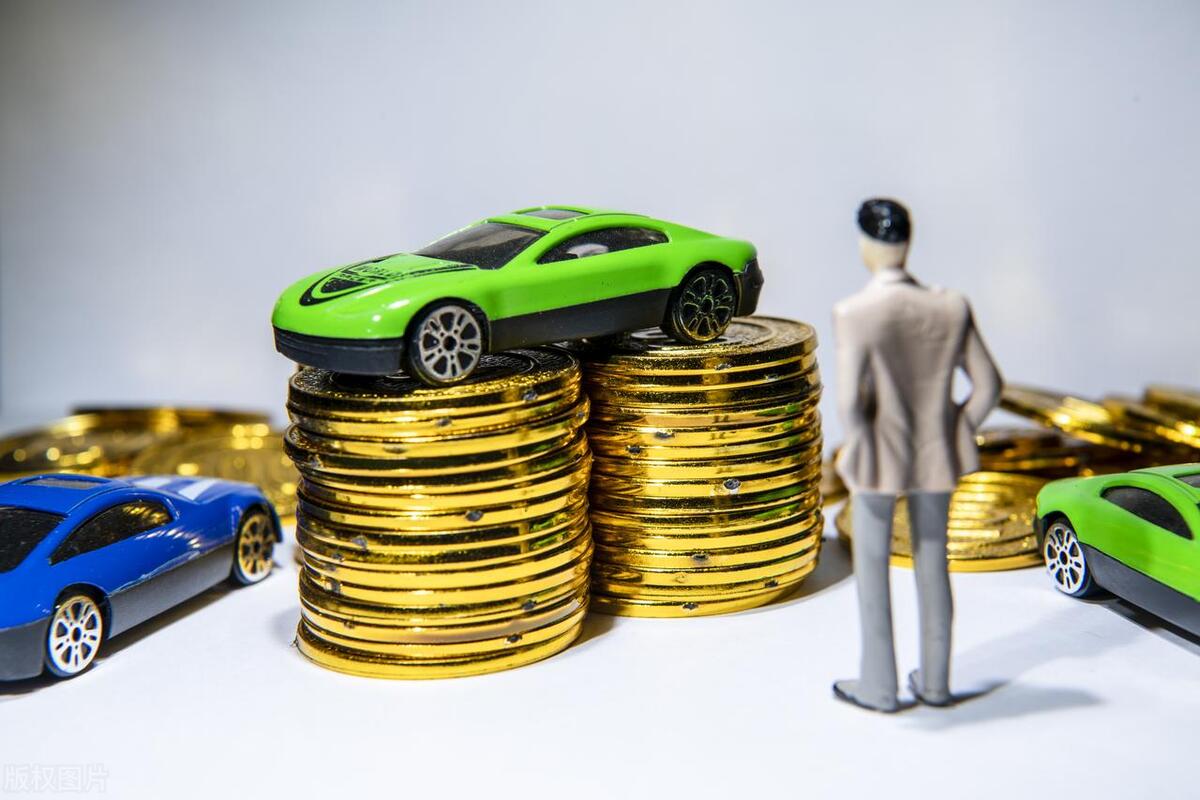 車子沒有綠本可以貸款嗎?(貸款車沒有綠本可以上牌嗎)? (http://www.ssksuo.cn/) 知識問答 第9張