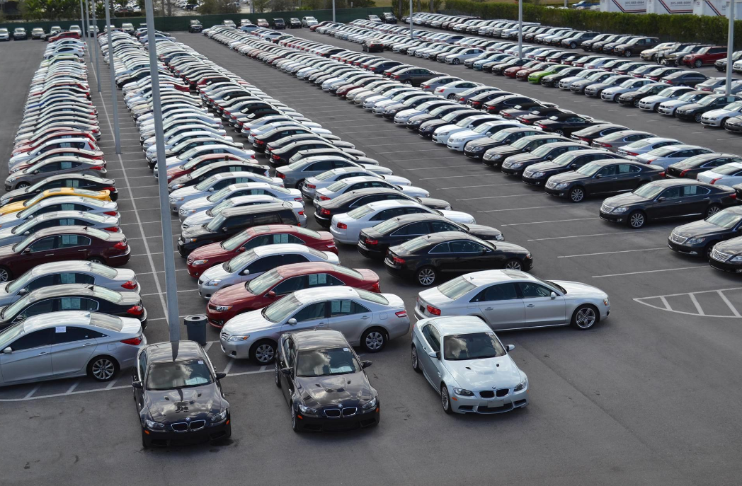 二手車怎么貸款最劃算(二手車正規(guī)貸款)? (http://www.ssksuo.cn/) 知識問答 第1張