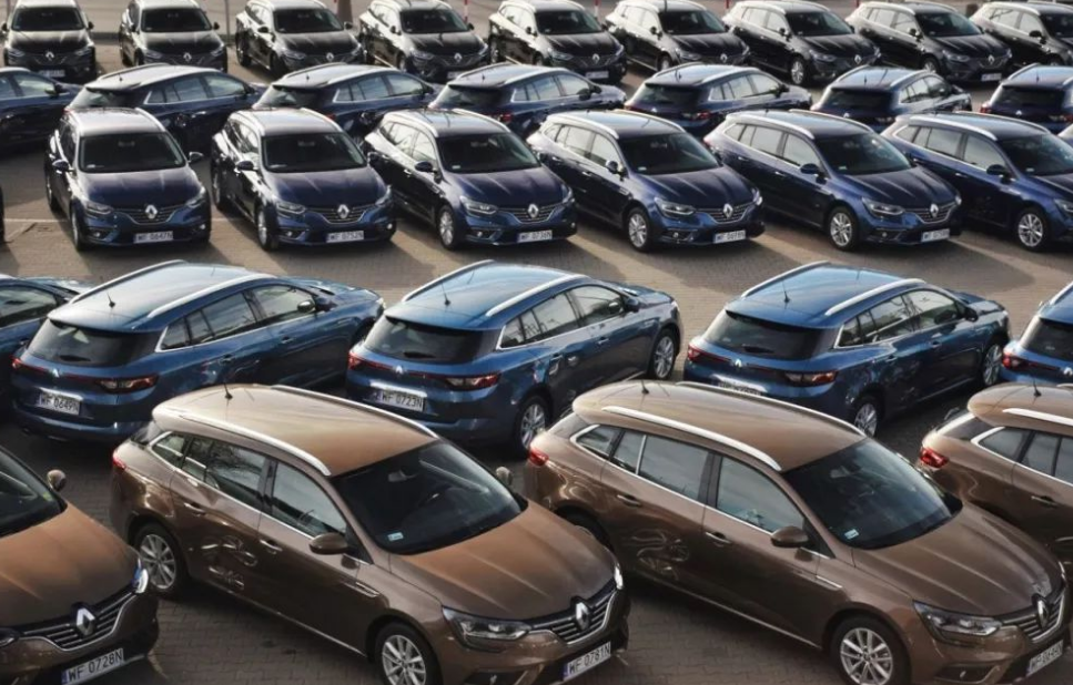 二手車怎么貸款最劃算(二手車正規(guī)貸款)? (http://www.ssksuo.cn/) 知識問答 第2張