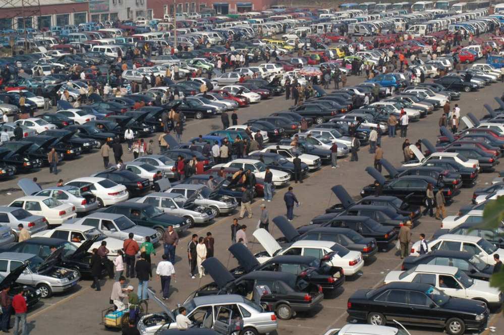 二手車怎么貸款最劃算(二手車正規(guī)貸款)? (http://www.ssksuo.cn/) 知識問答 第4張