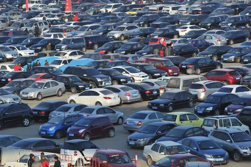 二手車怎么貸款最劃算(二手車正規(guī)貸款)? (http://www.ssksuo.cn/) 知識問答 第5張