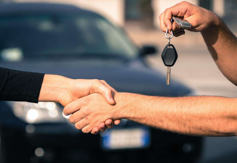 二手車怎么貸款最劃算(二手車正規(guī)貸款)? (http://www.ssksuo.cn/) 知識問答 第6張