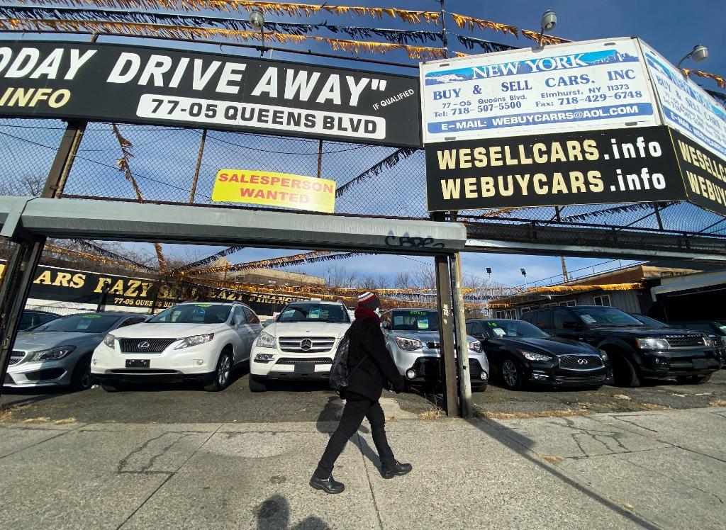 老車貸款(貸款的車)? 知識問答 第2張- 老車貸款(貸款的車)? (http://www.ssksuo.cn/) 知識問答 第2張