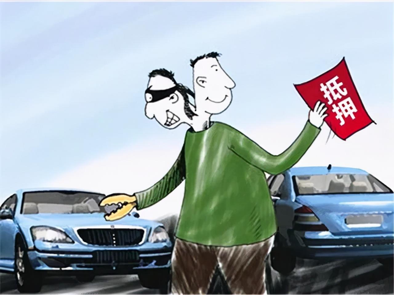 兩手車市場押大本可以貸款嗎(二手車市場押車貸款)? 知識問答 第4張- 兩手車市場押大本可以貸款嗎(二手車市場押車貸款)? (http://www.ssksuo.cn/) 知識問答 第4張