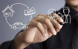 車輛可以二次抵押貸款嗎(抵押車貸款還能貸款買房嗎)? (http://www.ssksuo.cn/) 知識問答 第1張