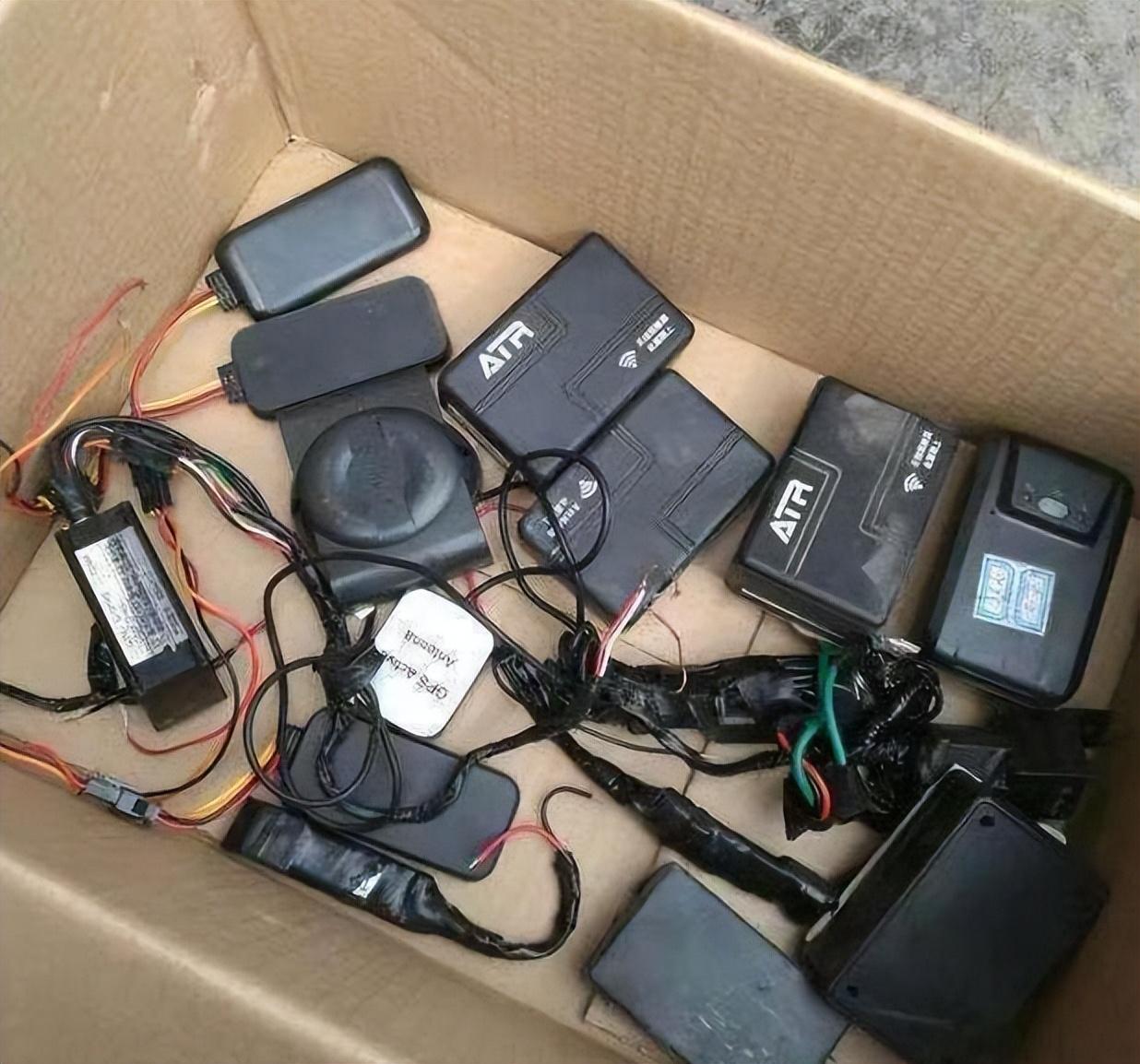 車抵貸裝gps可靠嗎(車抵貸裝了gps會(huì)不會(huì)被開走)? 知識(shí)問答 第2張- 車抵貸裝gps可靠嗎(車抵貸裝了gps會(huì)不會(huì)被開走)? (http://www.ssksuo.cn/) 知識(shí)問答 第2張