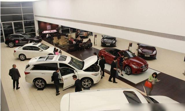 車主不是本人可以抵押貸款嗎(抵押車主貸款可以是擔保人嗎)? (http://www.ssksuo.cn/) 知識問答 第1張