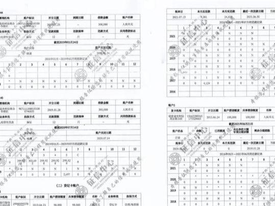 汽車抵押貸款看不看征信(看抵押征信貸款汽車能過戶嗎)? 知識(shí)問答 第5張- 汽車抵押貸款看不看征信(看抵押征信貸款汽車能過戶嗎)? (http://www.ssksuo.cn/) 知識(shí)問答 第5張