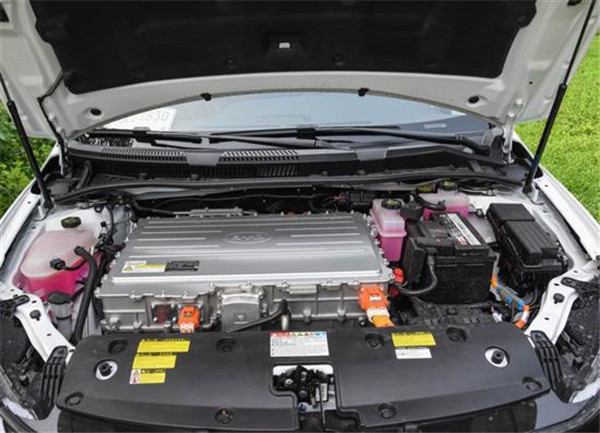 新能源電動(dòng)車(chē)可以貸款嗎(新能源車(chē)能貸款買(mǎi)嗎)? (http://www.ssksuo.cn/) 知識(shí)問(wèn)答 第3張