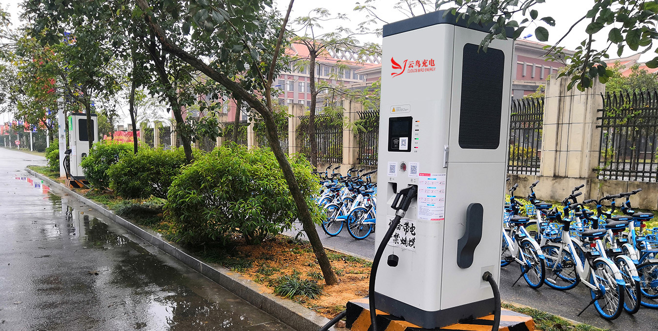 新能源電動車可以貸款嗎(新能源車能貸款買嗎)? (http://www.ssksuo.cn/) 知識問答 第2張