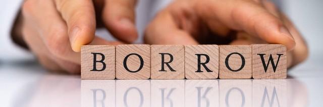 征信花了急需貸款(急需征信貸款花了怎么辦)? 知識問答 第2張- 征信花了急需貸款(急需征信貸款花了怎么辦)? (http://www.ssksuo.cn/) 知識問答 第2張