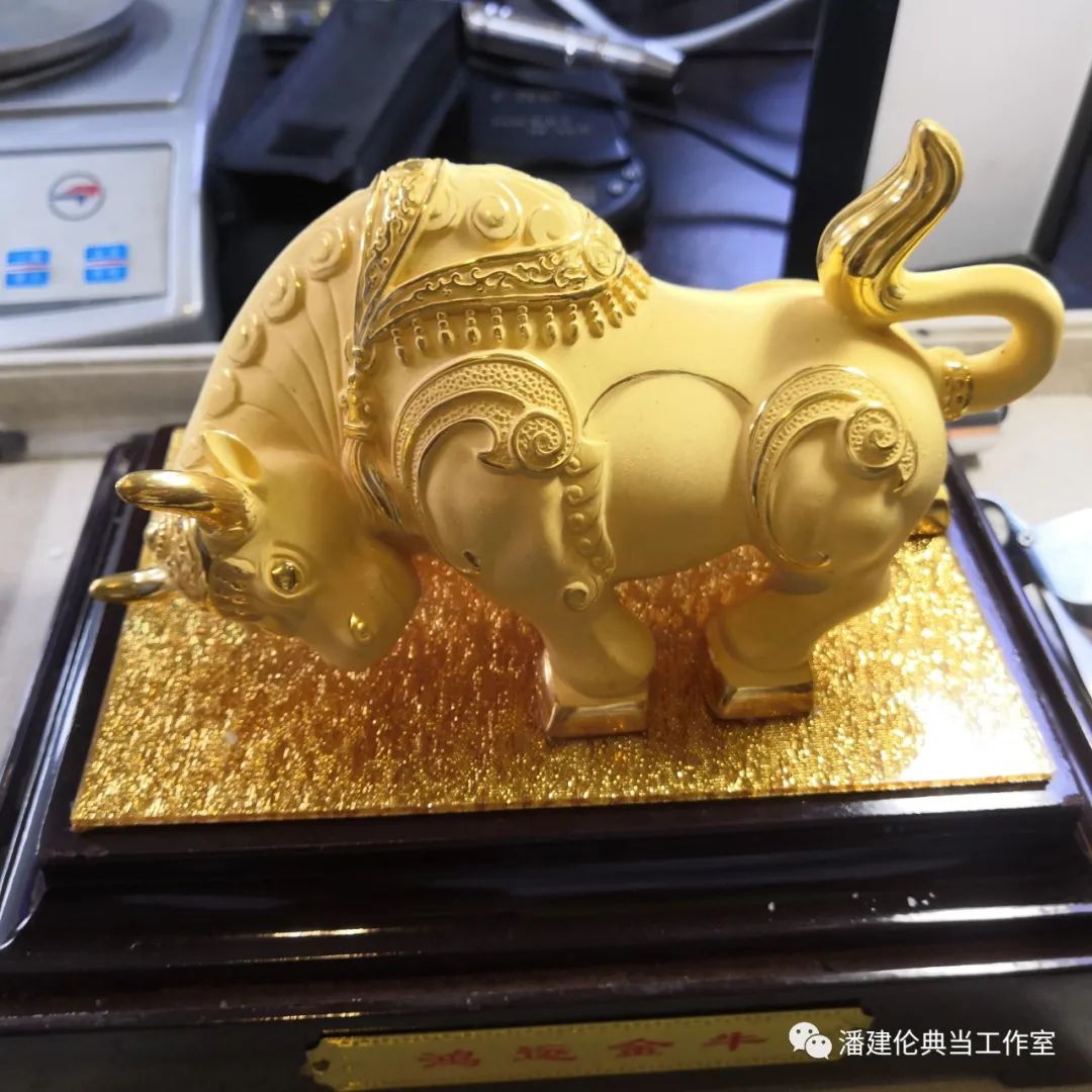 典當行金價(典當行金價)? (http://www.ssksuo.cn/) 知識問答 第2張