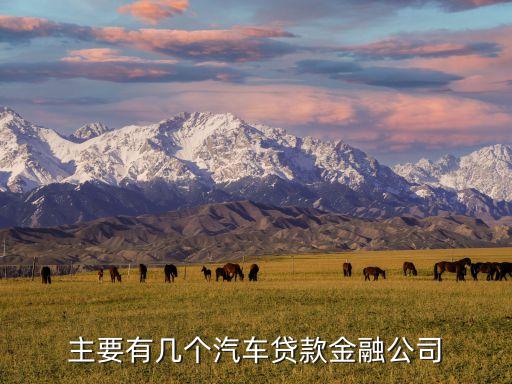 上海車輛貸款公司(上海汽車貸款公司業(yè)務(wù))? 知識問答 第1張- 上海車輛貸款公司(上海汽車貸款公司業(yè)務(wù))? (http://www.ssksuo.cn/) 知識問答 第1張