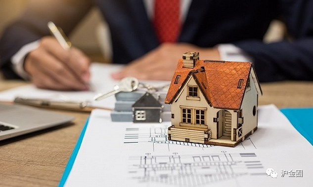 上海抵押貸款(抵押上海貸款流程)? (http://www.ssksuo.cn/) 知識問答 第2張