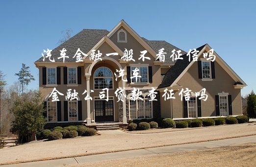 不看征信有車就能貸款(征信能查出車貸嗎)? 知識問答 第1張- 不看征信有車就能貸款(征信能查出車貸嗎)? (http://www.ssksuo.cn/) 知識問答 第1張