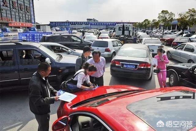 松江正規(guī)不押車貸款哪里辦理(松江汽車抵押)? (http://www.ssksuo.cn/) 知識問答 第4張