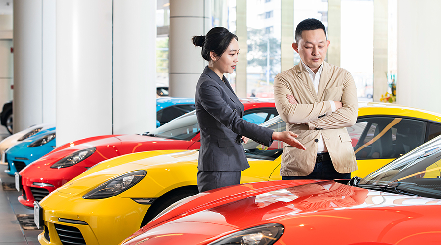 寶馬貸款方案哪種最好(寶馬貸款劃算嗎)? (http://www.ssksuo.cn/) 知識(shí)問(wèn)答 第1張