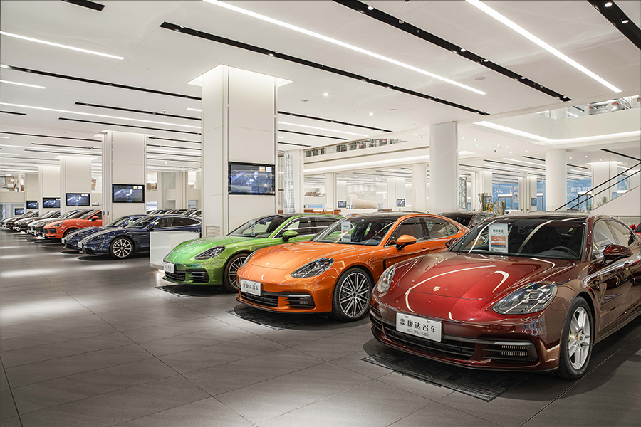 寶馬貸款方案哪種最好(寶馬貸款劃算嗎)? (http://www.ssksuo.cn/) 知識(shí)問(wèn)答 第5張