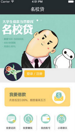 車主貸款有哪些app(車主貸款有哪些平臺)? 知識問答 第2張- 車主貸款有哪些app(車主貸款有哪些平臺)? (http://www.ssksuo.cn/) 知識問答 第2張