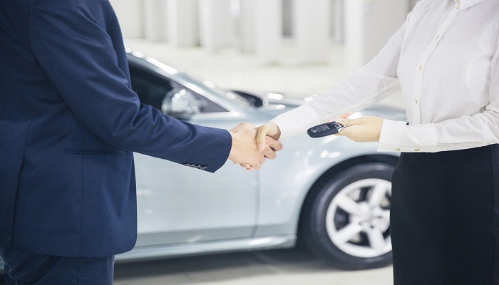 抵押車(chē)能貸款嗎?(抵押貸款車(chē)輛可以買(mǎi)賣(mài)嗎)? 知識(shí)問(wèn)答 第2張- 抵押車(chē)能貸款嗎?(抵押貸款車(chē)輛可以買(mǎi)賣(mài)嗎)? (http://www.ssksuo.cn/) 知識(shí)問(wèn)答 第2張