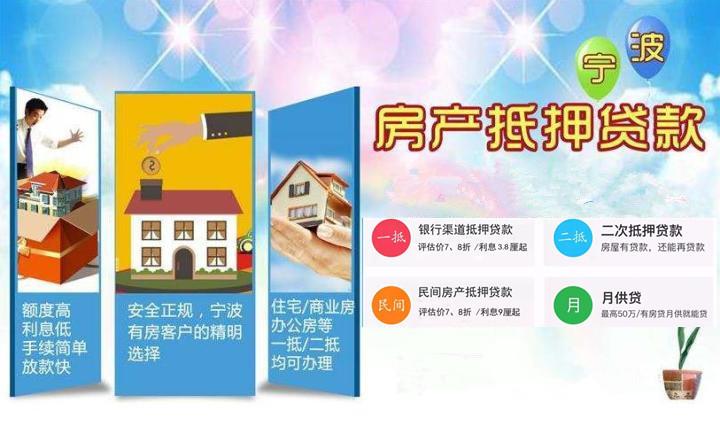 抵押貸款利息最低的是哪個銀行(抵押貸利息低嗎)? 知識問答 第1張- 抵押貸款利息最低的是哪個銀行(抵押貸利息低嗎)? (http://www.ssksuo.cn/) 知識問答 第1張