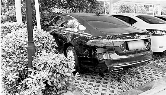 拿汽車做抵押貸款(車拿去抵押貸款)? 知識問答 第1張- 拿汽車做抵押貸款(車拿去抵押貸款)? (http://www.ssksuo.cn/) 知識問答 第1張