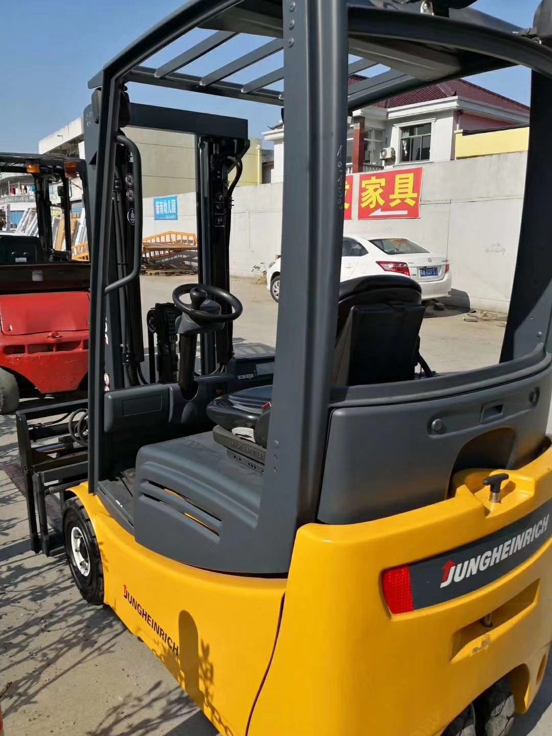 上海那里有抵押叉車的(抵押叉車出售)? 知識(shí)問答 第2張- 上海那里有抵押叉車的(抵押叉車出售)? (http://www.ssksuo.cn/) 知識(shí)問答 第2張