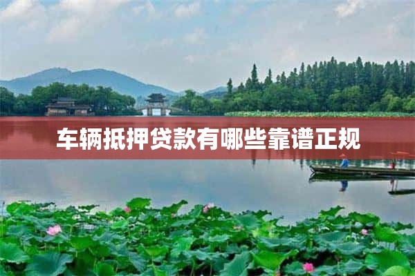 營運(yùn)車能抵押貸款嗎(抵押營運(yùn)能貸款車輛嗎)? 知識問答 第1張- 營運(yùn)車能抵押貸款嗎(抵押營運(yùn)能貸款車輛嗎)? (http://www.ssksuo.cn/) 知識問答 第1張