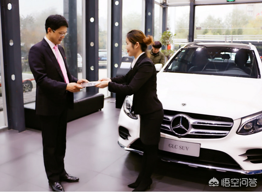 有車去哪里貸款(貸款車有貸款合同嗎)? (http://www.ssksuo.cn/) 知識問答 第1張