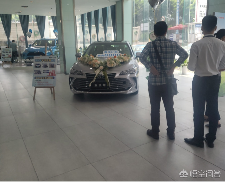 有車去哪里貸款(貸款車有貸款合同嗎)? (http://www.ssksuo.cn/) 知識問答 第8張