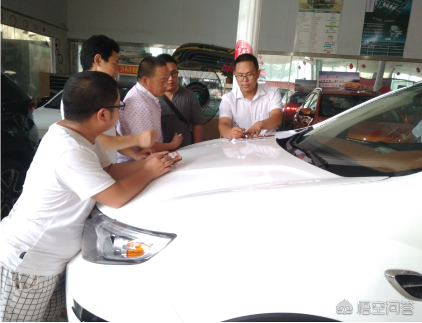 有車去哪里貸款(貸款車有貸款合同嗎)? (http://www.ssksuo.cn/) 知識問答 第5張