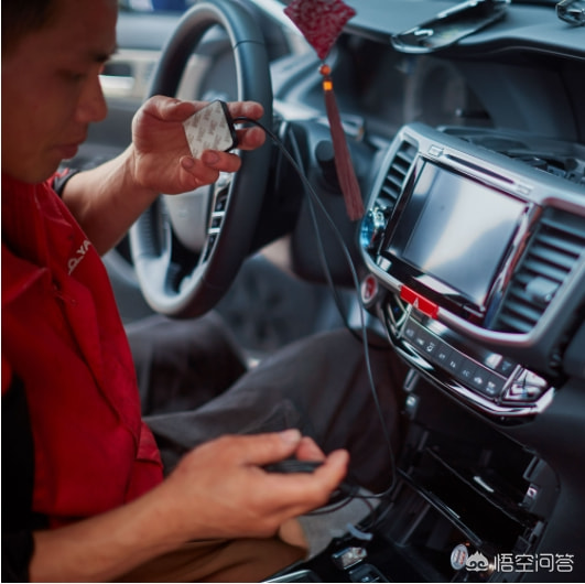 有車去哪里貸款(貸款車有貸款合同嗎)? (http://www.ssksuo.cn/) 知識問答 第6張