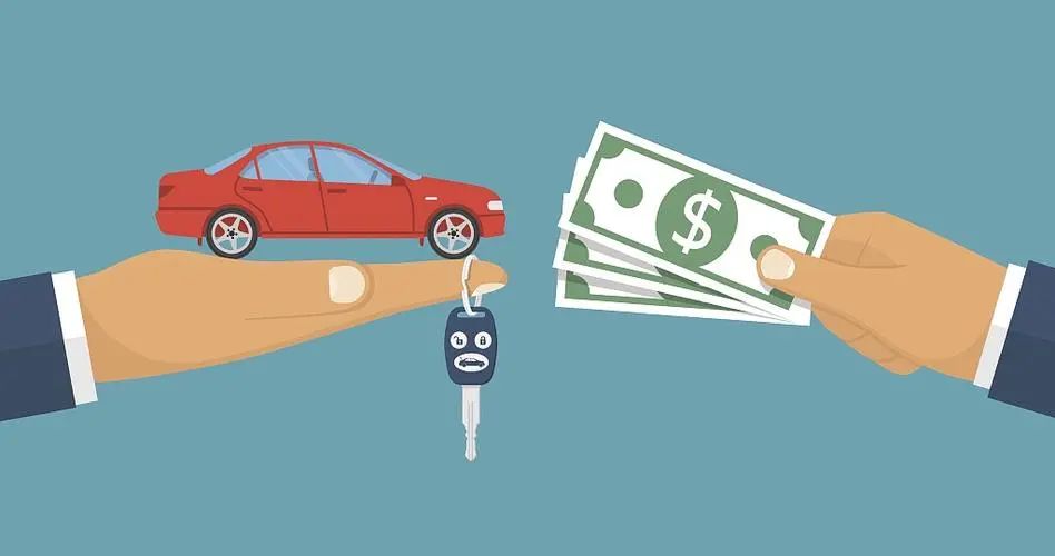 車輛抵押貸款流程(抵押汽車貸款流程圖)? 知識(shí)問答 第1張- 車輛抵押貸款流程(抵押汽車貸款流程圖)? (http://www.ssksuo.cn/) 知識(shí)問答 第1張