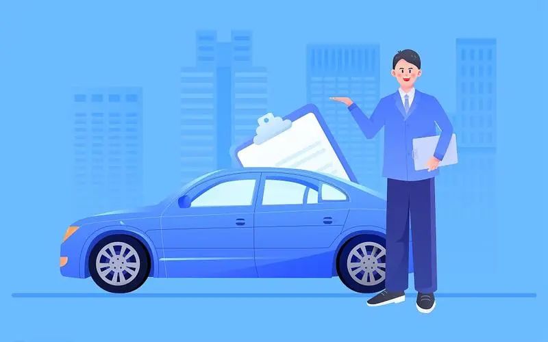 車輛抵押貸款流程(抵押汽車貸款流程圖)? 知識(shí)問答 第2張- 車輛抵押貸款流程(抵押汽車貸款流程圖)? (http://www.ssksuo.cn/) 知識(shí)問答 第2張