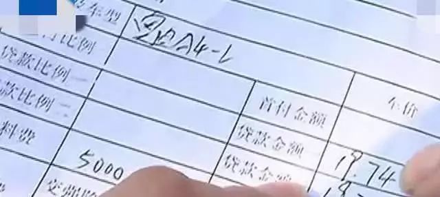 跑滴滴的怎么貸款(滴滴貸款一般給多少額度)? 知識(shí)問答 第5張- 跑滴滴的怎么貸款(滴滴貸款一般給多少額度)? (http://www.ssksuo.cn/) 知識(shí)問答 第5張