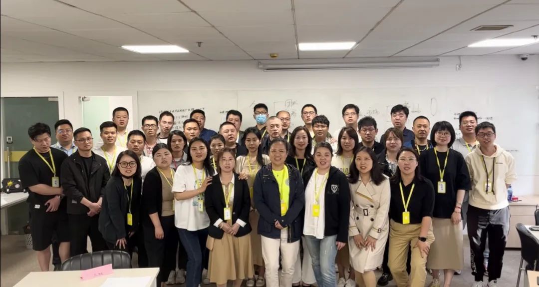 泰優(yōu)匯2023年第一季度干部會(huì)議圓滿召開? 公司新聞 第1張- 泰優(yōu)匯2023年第一季度干部會(huì)議圓滿召開? (http://www.ssksuo.cn/) 公司新聞 第1張