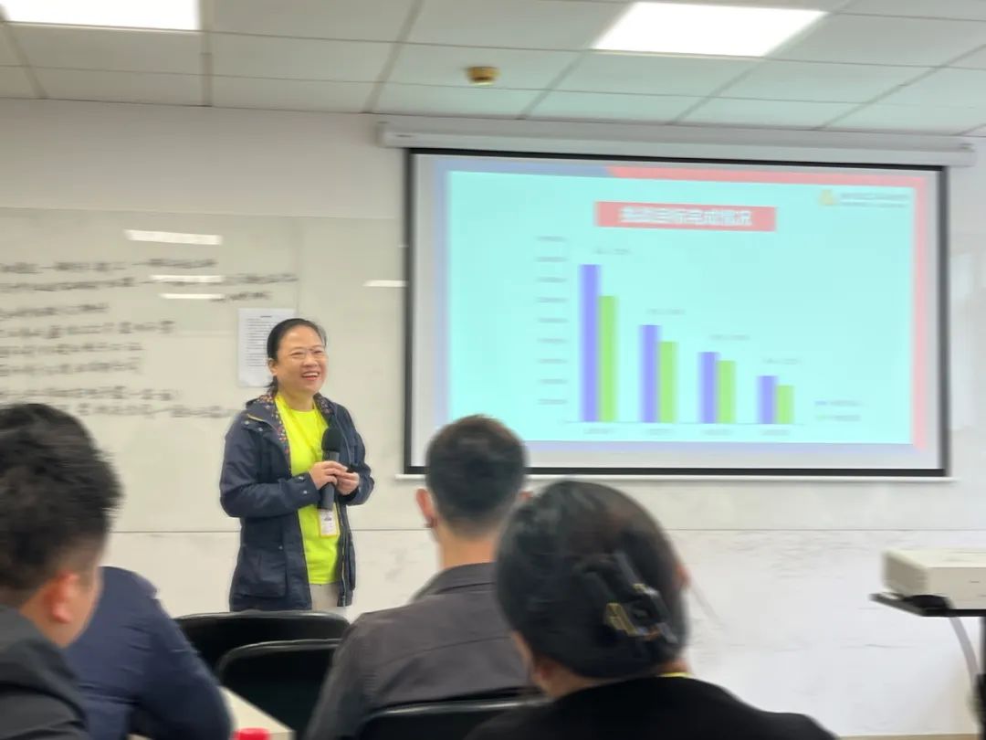 泰優(yōu)匯2023年第一季度干部會(huì)議圓滿召開? 公司新聞 第2張- 泰優(yōu)匯2023年第一季度干部會(huì)議圓滿召開? (http://www.ssksuo.cn/) 公司新聞 第2張